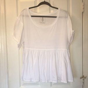 Free People We The Free odyssey tee